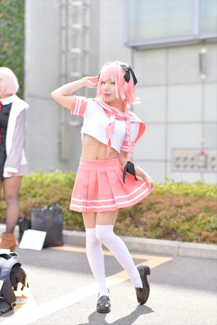 wAnimeJapan 2018xRXvC[Emؔ<br>iwFate/Grand OrderxAXgtHj