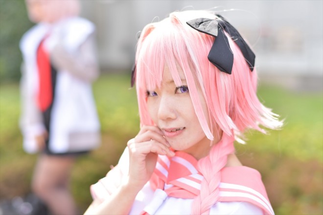 wAnimeJapan 2018xRXvC[Emؔ<br>iwFate/Grand OrderxAXgtHj