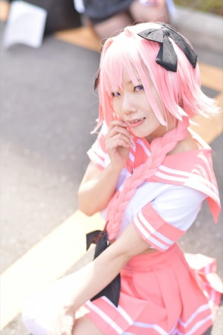 wAnimeJapan 2018xRXvC[Emؔ<br>iwFate/Grand OrderxAXgtHj