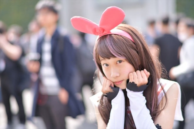 wAnimeJapan 2018xRXvC[EՂ邽Ⴓ<br>iwVTuberxLYiACj