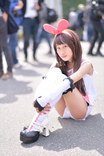 wAnimeJapan 2018xRXvC[EՂ邽Ⴓ<br>iwVTuberxLYiACj