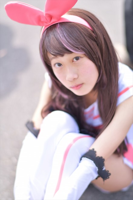 wAnimeJapan 2018xRXvC[EՂ邽Ⴓ<br>iwVTuberxLYiACj