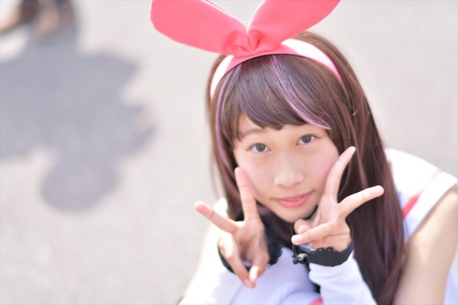 wAnimeJapan 2018xRXvC[EՂ邽Ⴓ<br>iwVTuberxLYiACj