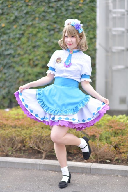 wAnimeJapan 2018xRXvC[EƂӂ<br>iwuCuITVC!!xnӗjj