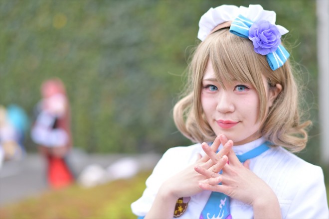 wAnimeJapan 2018xRXvC[EƂӂ<br>iwuCuITVC!!xnӗjj