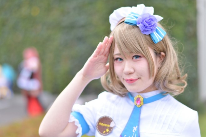 wAnimeJapan 2018xRXvC[EƂӂ<br>iwuCuITVC!!xnӗjj