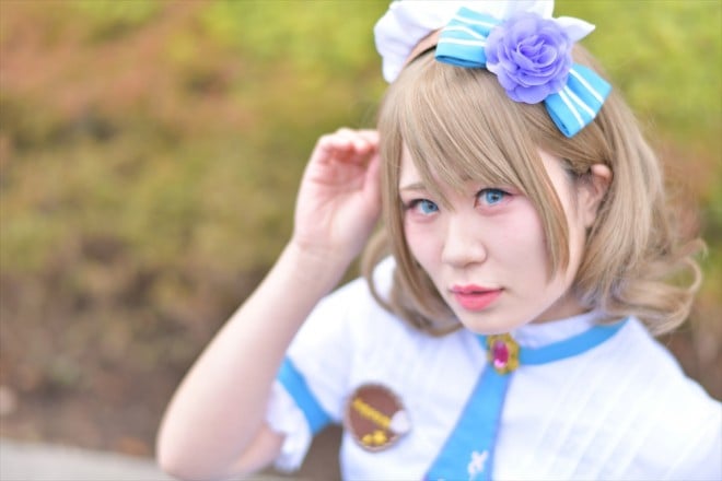 wAnimeJapan 2018xRXvC[EƂӂ<br>iwuCuITVC!!xnӗjj