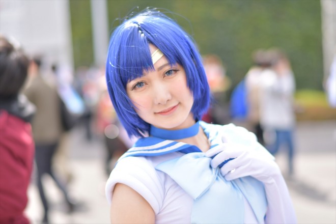 wAnimeJapan 2018xRXvC[Eт܂͂<br>iwZ[[[xZ[[}[L[j