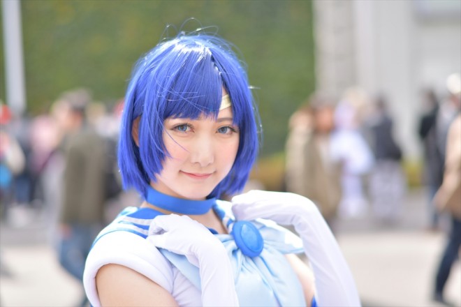 wAnimeJapan 2018xRXvC[Eт܂͂<br>iwZ[[[xZ[[}[L[j