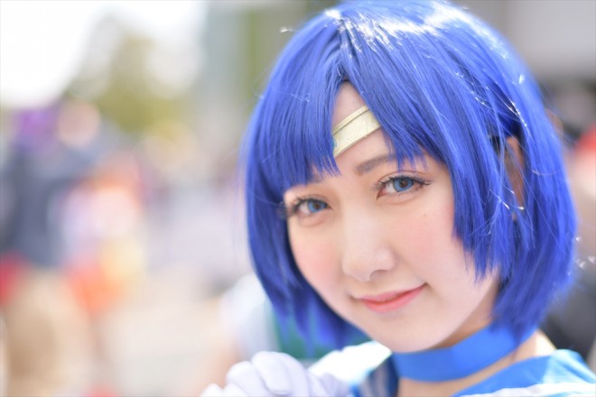 wAnimeJapan 2018xRXvC[Eт܂͂<br>iwZ[[[xZ[[}[L[j