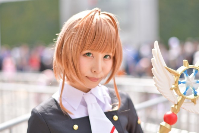 wAnimeJapan 2018xRXvC[EقȂ݂<br>iwJ[hLv^[xؔV{ j