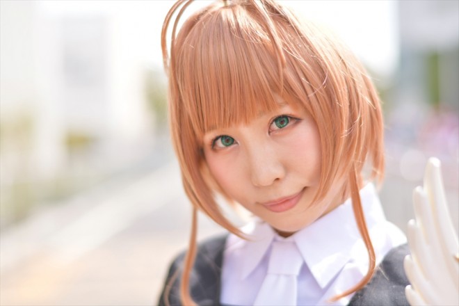 wAnimeJapan 2018xRXvC[EقȂ݂<br>iwJ[hLv^[xؔV{ j