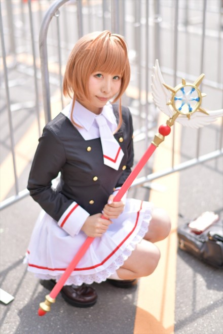 wAnimeJapan 2018xRXvC[EقȂ݂<br>iwJ[hLv^[xؔV{ j