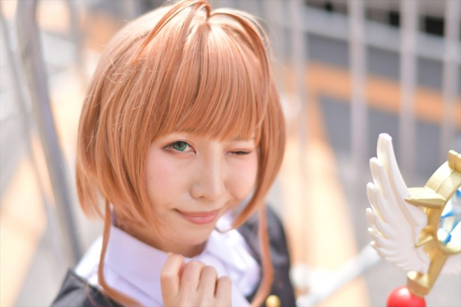 wAnimeJapan 2018xRXvC[EقȂ݂<br>iwJ[hLv^[xؔV{ j