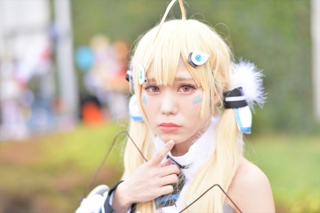 wAnimeJapan 2018xRXvC[Ê<br>iwAY[[xGhbWj