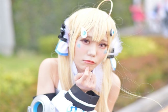 wAnimeJapan 2018xRXvC[Ê<br>iwAY[[xGhbWj