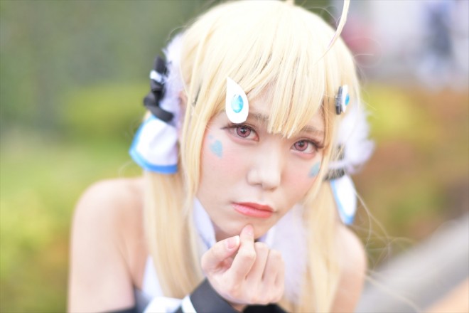 wAnimeJapan 2018xRXvC[Ê<br>iwAY[[xGhbWj