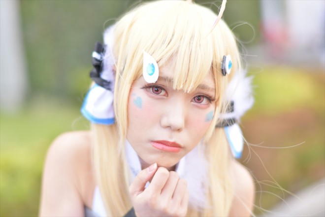 wAnimeJapan 2018xRXvC[Ê<br>iwAY[[xGhbWj