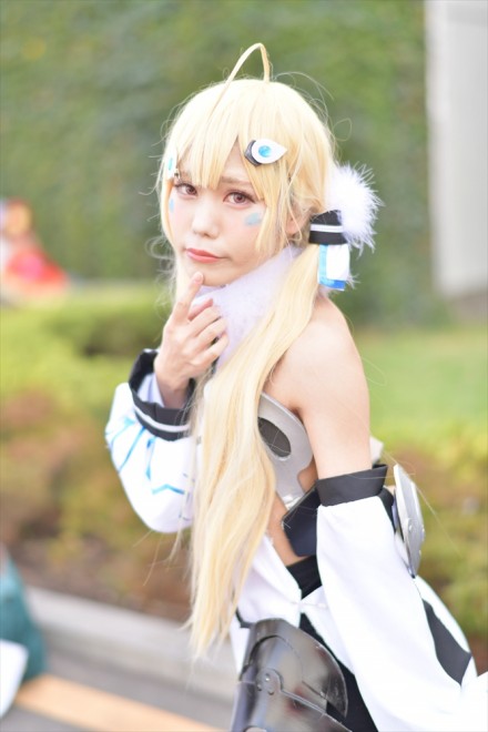 wAnimeJapan 2018xRXvC[Ê<br>iwAY[[xGhbWj