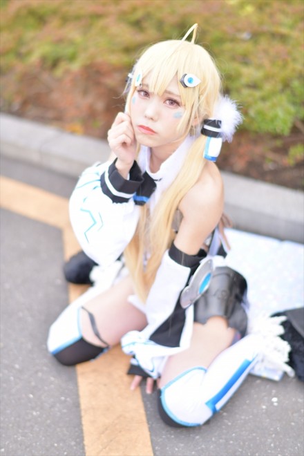 wAnimeJapan 2018xRXvC[Ê<br>iwAY[[xGhbWj