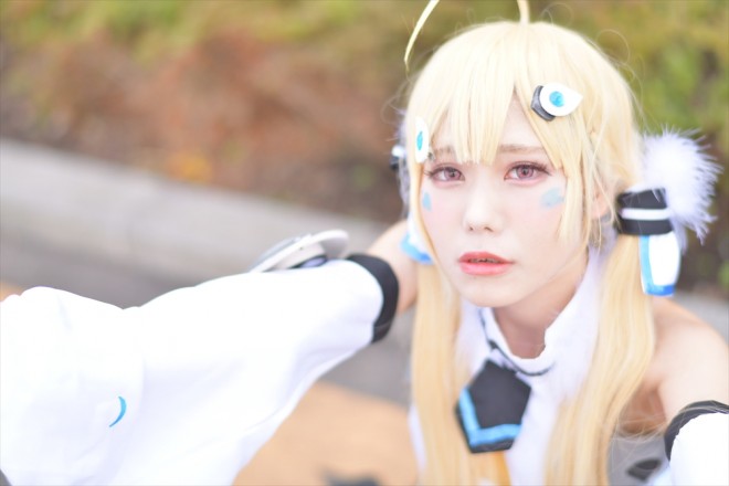 wAnimeJapan 2018xRXvC[Ê<br>iwAY[[xGhbWj