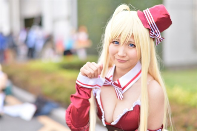 wAnimeJapan 2018xRXvC[EȂB<br>iw̔]IAwuRS͂ŎזĂxVRj