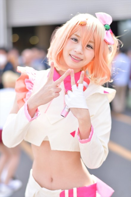 wAnimeJapan 2018xRXvC[EۂĂ<br>iw}NXxtCAEBIj