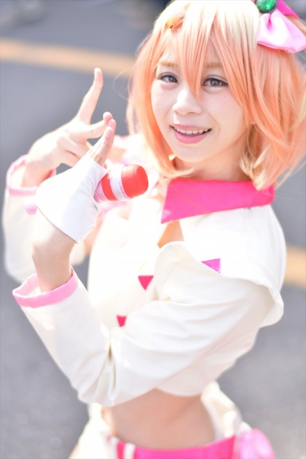 wAnimeJapan 2018xRXvC[EۂĂ<br>iw}NXxtCAEBIj