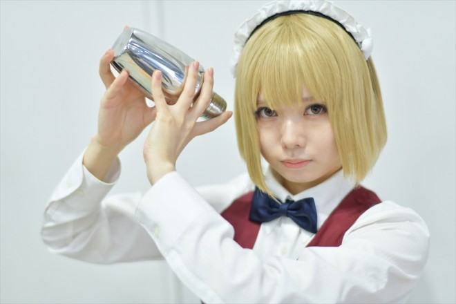 wAnimeJapan 2018xRXvC[EgL iwK[Y&pc@[ŏÍxJgXj