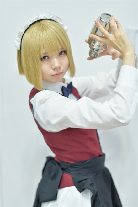 wAnimeJapan 2018xRXvC[EgL iwK[Y&pc@[ŏÍxJgXj