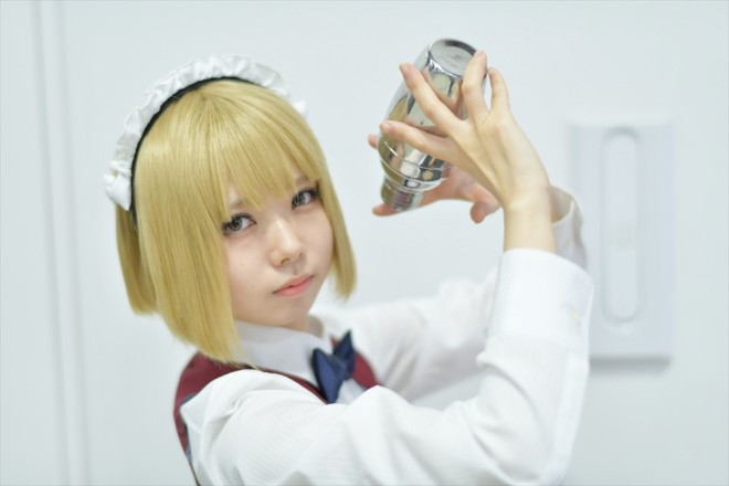 wAnimeJapan 2018xRXvC[EgL iwK[Y&pc@[ŏÍxJgXj