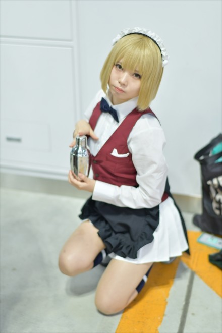 wAnimeJapan 2018xRXvC[EgL iwK[Y&pc@[ŏÍxJgXj