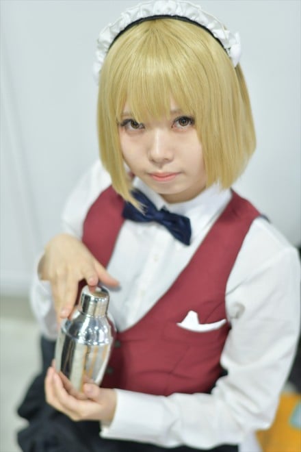 wAnimeJapan 2018xRXvC[EgL iwK[Y&pc@[ŏÍxJgXj