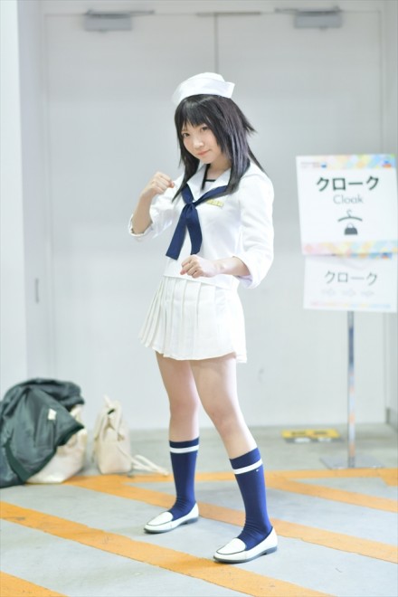 wAnimeJapan 2018xRXvC[EȂ<br>iwK[Y&pc@[ŏÍxJ~j