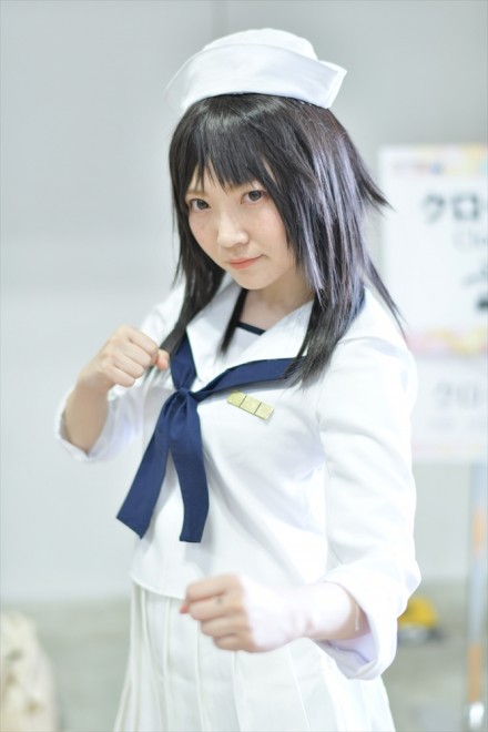 wAnimeJapan 2018xRXvC[EȂ<br>iwK[Y&pc@[ŏÍxJ~j