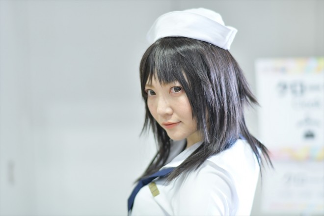 wAnimeJapan 2018xRXvC[EȂ<br>iwK[Y&pc@[ŏÍxJ~j