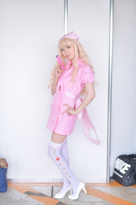 wAnimeJapan 2018xRXvC[Emayu<br>iw}NXFxVFEm[j