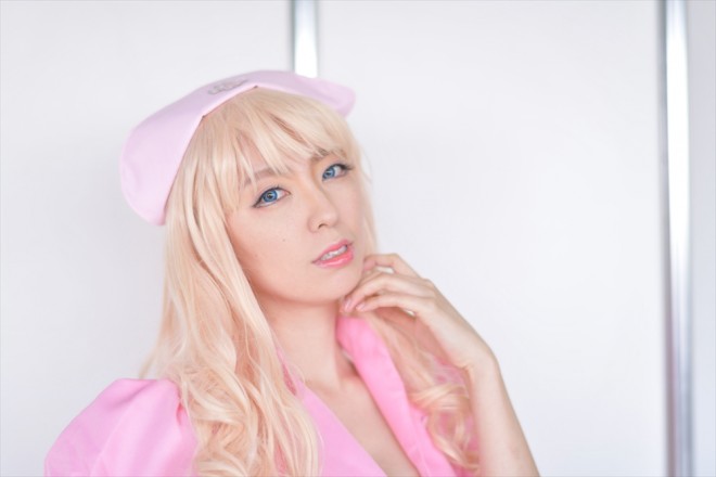 wAnimeJapan 2018xRXvC[Emayu<br>iw}NXFxVFEm[j