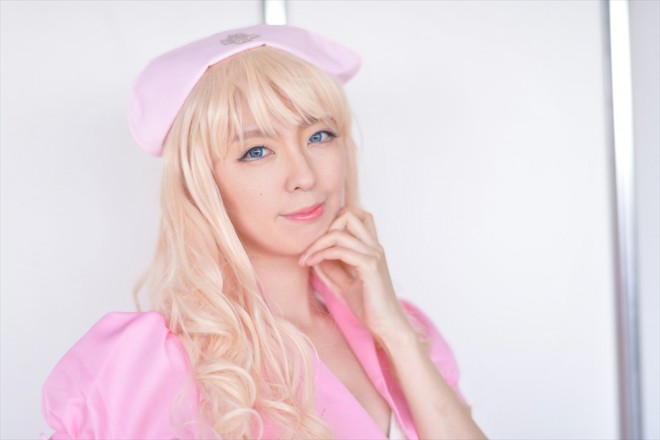 wAnimeJapan 2018xRXvC[Emayu<br>iw}NXFxVFEm[j