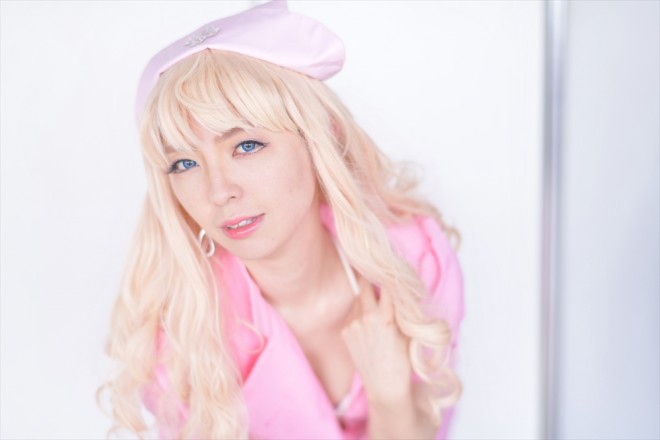 wAnimeJapan 2018xRXvC[Emayu<br>iw}NXFxVFEm[j