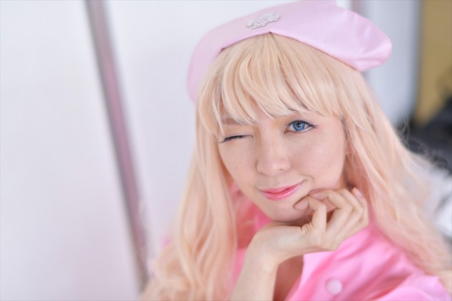 wAnimeJapan 2018xRXvC[Emayu<br>iw}NXFxVFEm[j