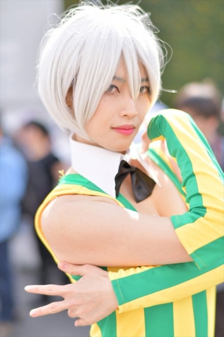 wAnimeJapan 2018xRXvC[E،<br>iw炭T[JXxˉGIm[j