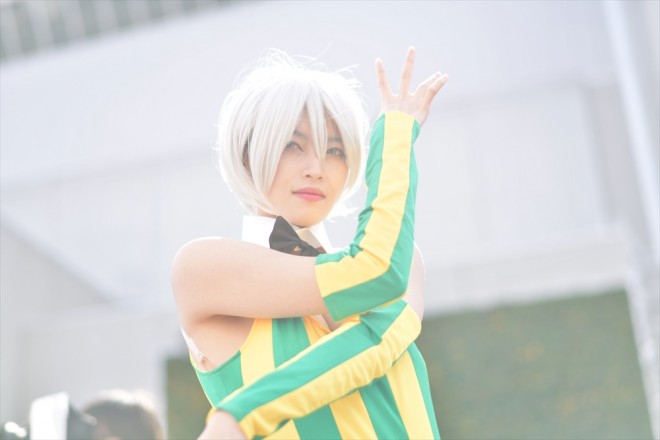 wAnimeJapan 2018xRXvC[E،<br>iw炭T[JXxˉGIm[j