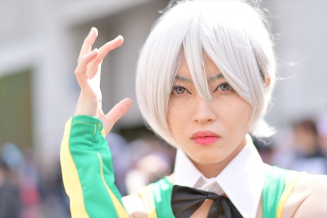 wAnimeJapan 2018xRXvC[E،<br>iw炭T[JXxˉGIm[j