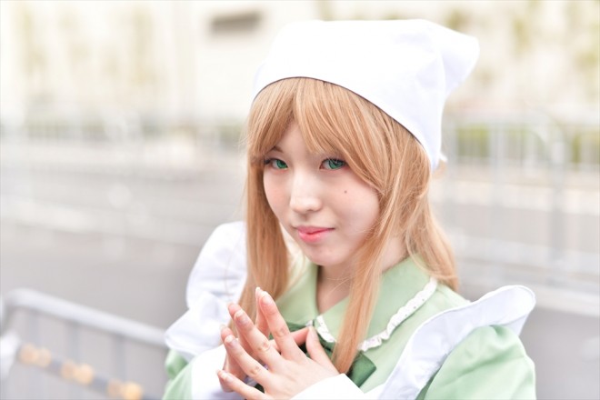 wAnimeJapan 2018xRXvC[EځXX<br>iww^AxnK[j