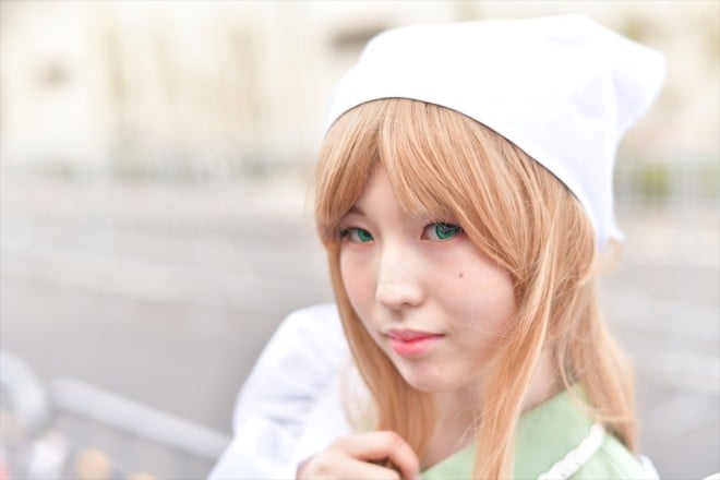 wAnimeJapan 2018xRXvC[EځXX<br>iww^AxnK[j