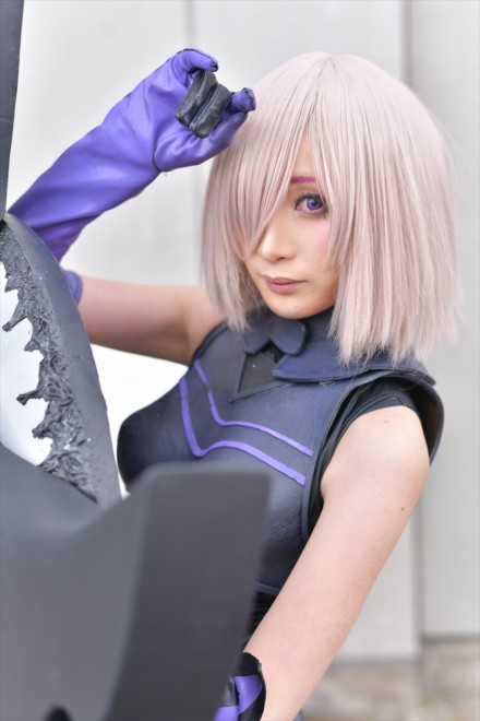 wAnimeJapan 2018xRXvC[EJ~[<br>iwFate/Grand Orderx}VELGCgj