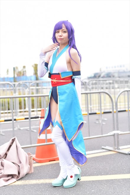 wAnimeJapan 2018xRXvC[EԒ<br>iwcCGWFBREAKxGWFTt@CAi@݂jj