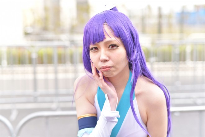 wAnimeJapan 2018xRXvC[EԒ<br>iwcCGWFBREAKxGWFTt@CAi@݂jj