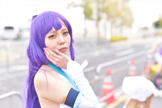 wAnimeJapan 2018xRXvC[EԒ<br>iwcCGWFBREAKxGWFTt@CAi@݂jj